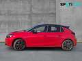 Opel Corsa F GS 1.2 Turbo, LED,Kamera+PDCvo.u.hi,Klima Rood - thumbnail 7