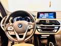 BMW X3 xDrive30d Schwarz - thumbnail 11