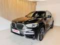 BMW X3 xDrive30d Schwarz - thumbnail 1