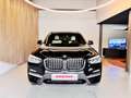 BMW X3 xDrive30d Schwarz - thumbnail 2