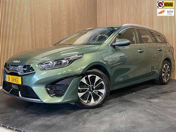 Sportswagon 1.6 GDI PHEV DynamicLine|ACC|ANDROID+C