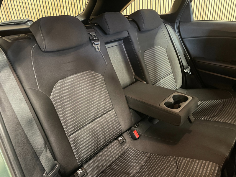 Kia Ceed SW / cee'd SW Sportswagon 1.6 GDI PHEV DynamicLine|ACC|ANDROID+C — photo 9