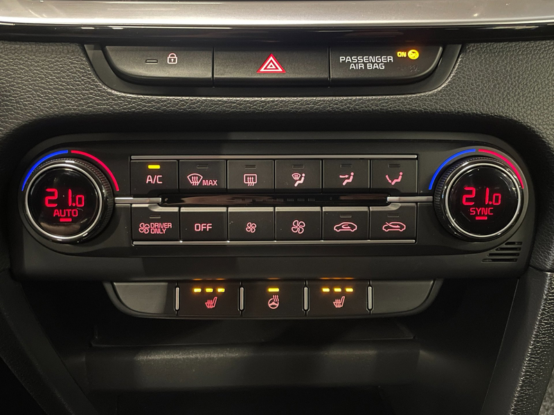 Kia Ceed SW / cee'd SW Sportswagon 1.6 GDI PHEV DynamicLine|ACC|ANDROID+C — photo 12