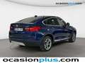 BMW X4 xDrive 20dA Blue - thumbnail 4