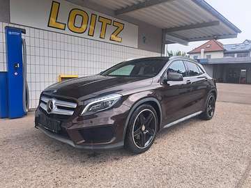 CDI 4MATIC Aut. *Vollausstattung*