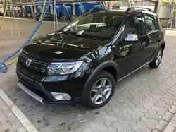 Dacia Sandero TCe 90 Stepway Automatik Navi/PDC/Kamera