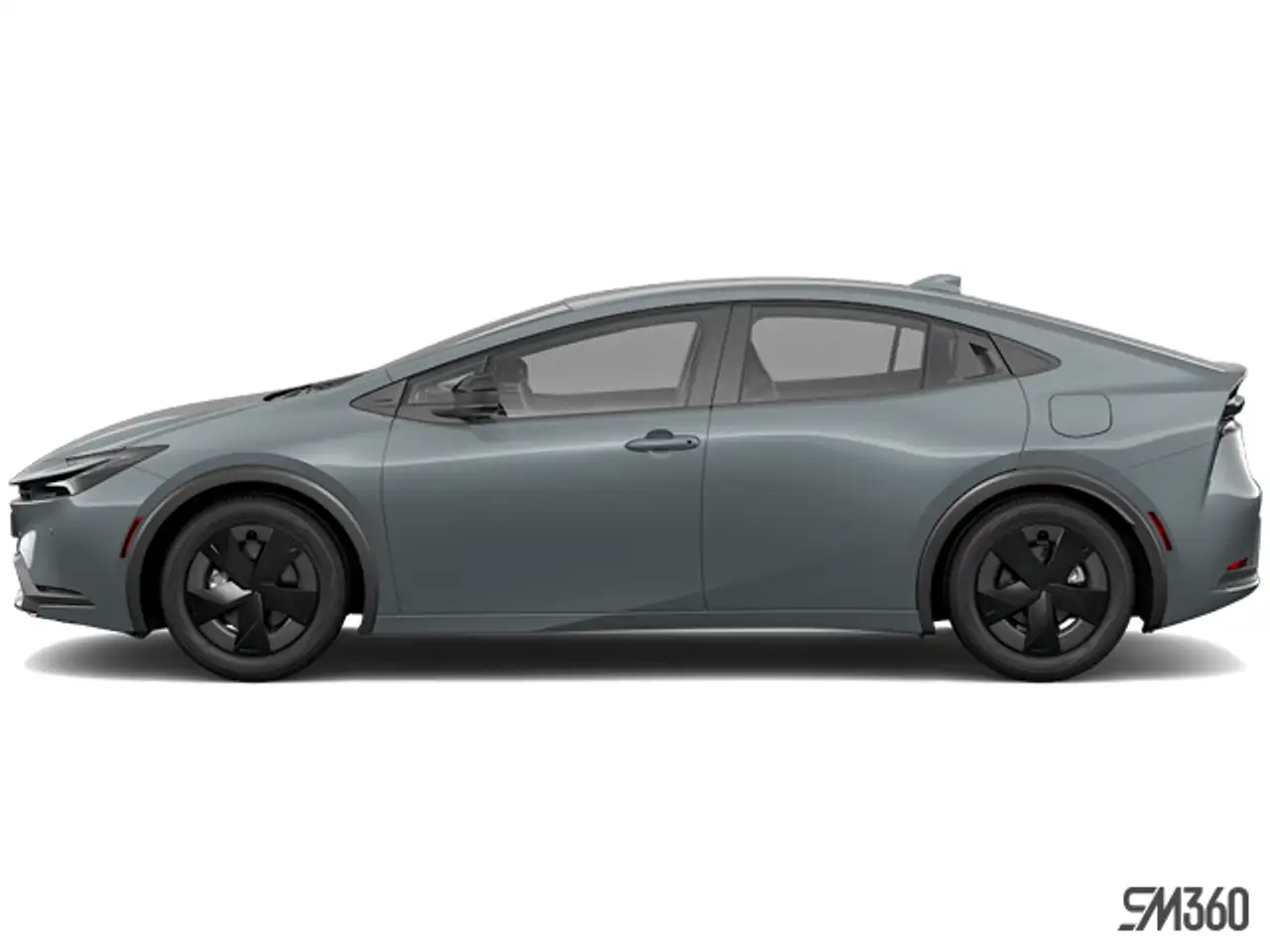 2026 Toyota Prius