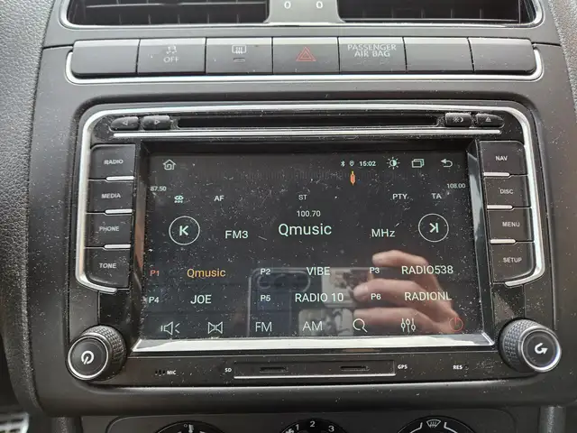 Volkswagen Polo view 12