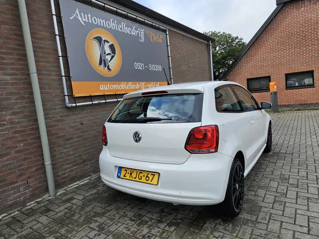 Volkswagen Polo view 22