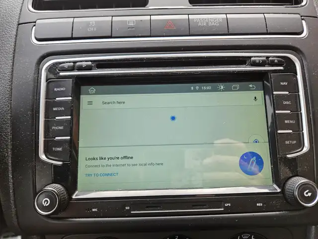 Volkswagen Polo view 15