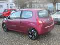 Renault Twingo Paris TÜV Neu, Faltdach, Vorbesitzer 1 Violett - thumbnail 4