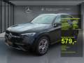 Mercedes-Benz GLC 300 d 4M AMG/Distr./RFK/MBUX/Mem.P/Ambi-Plus Nero - thumbnail 1