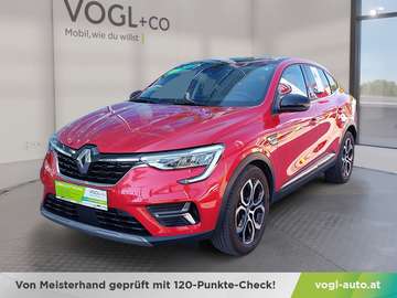 E-Tech Hybrid 145 Intens Aut.