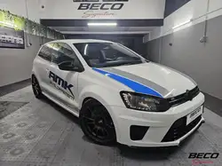Volkswagen Polo 2.0 TSI 220 R-WRC