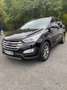 Hyundai SANTA FE Style 4WD 4x4 Schwarz - thumbnail 2