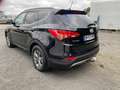 Hyundai SANTA FE Style 4WD 4x4 Schwarz - thumbnail 5