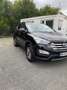 Hyundai SANTA FE Style 4WD 4x4 Schwarz - thumbnail 3