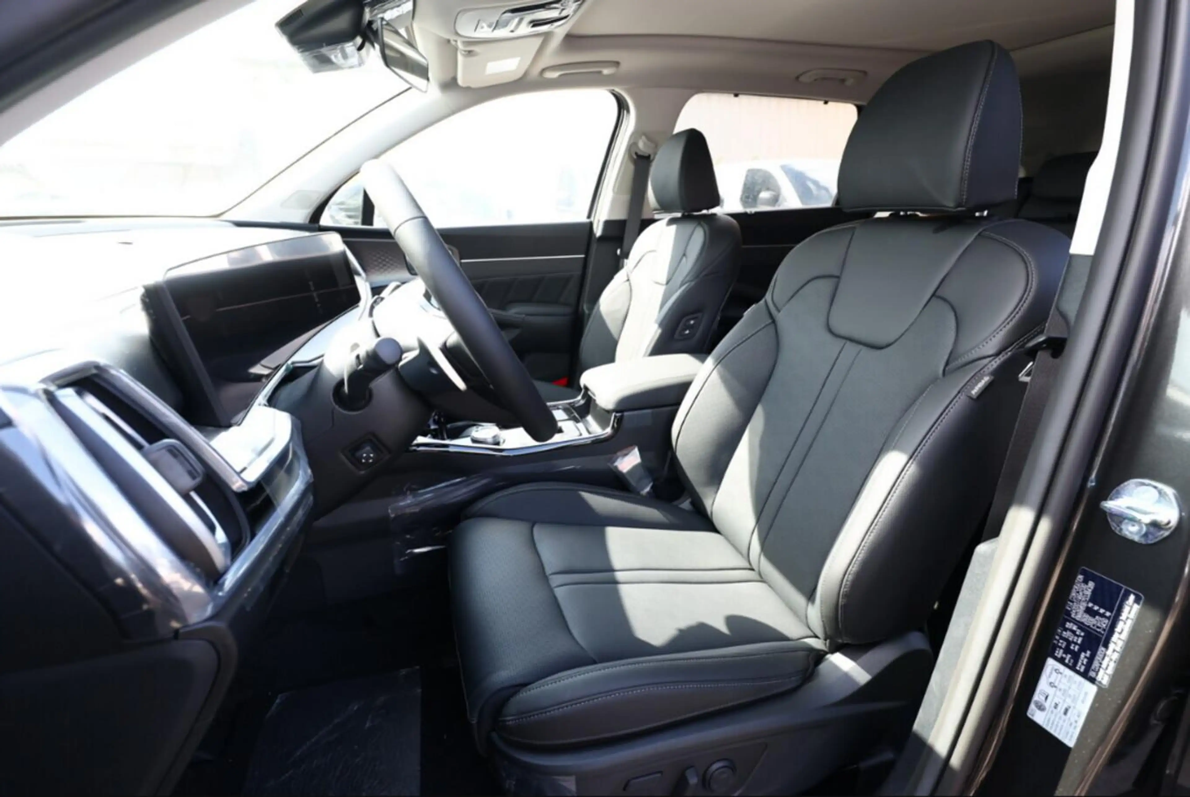 Kia Sorento 4WD 7S Pano Bose HUD eHK ACC SHZ Nav Kam 142 kW... — photo 5