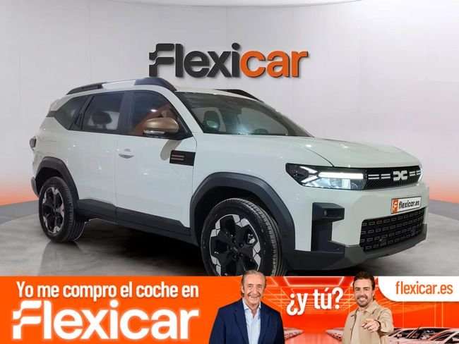 Dacia Bigster EXTREME - foto 1
