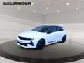 Opel Astra L 1.2 Turbo GS Line 360°Kamera,Sitzheizung Weiß - thumbnail 2