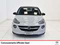 Opel Adam 1.2 rocks air 70cv e6 Bianco - thumbnail 2