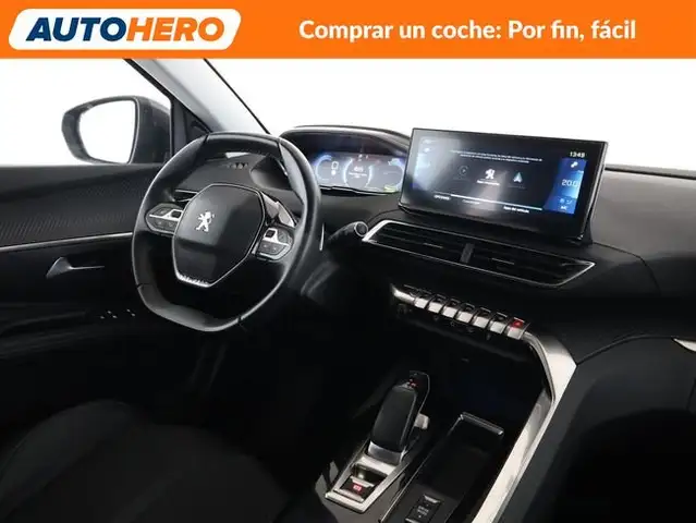 Peugeot 3008 view 14