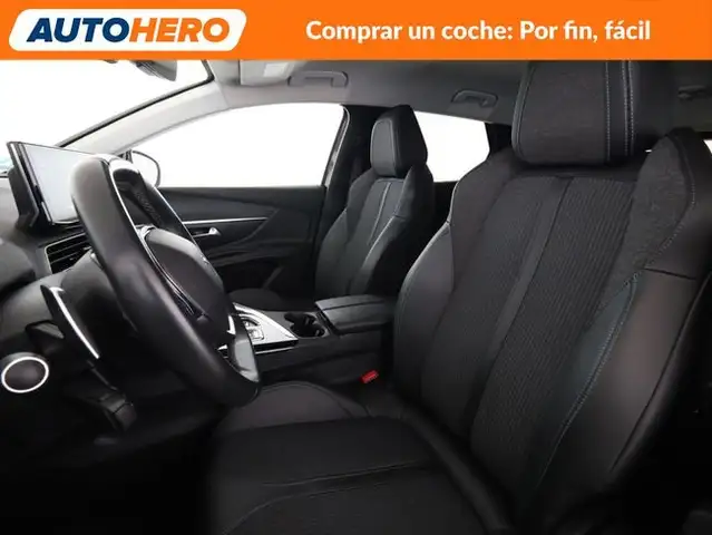 Peugeot 3008 view 11