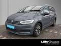 Volkswagen Touran 1.5 TSI DSG GOAL 16" 7-Sitzer LED AHK Grau - thumbnail 1