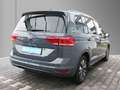 Volkswagen Touran 1.5 TSI DSG GOAL 16" 7-Sitzer LED AHK Grau - thumbnail 4