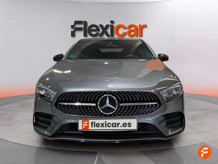Mercedes-Benz Clase A A 180 d 2022, foto 2