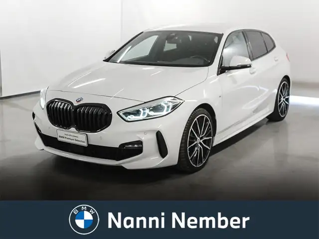 BMW 1 Series main image