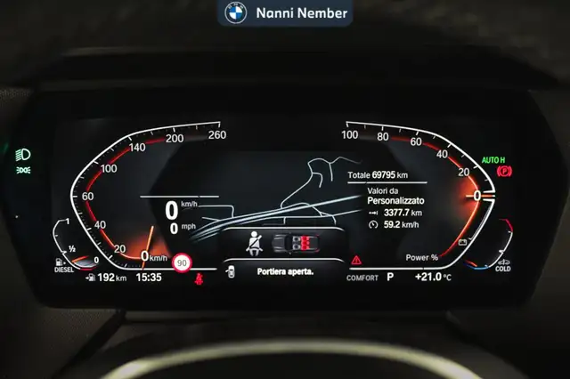 BMW 1 Series view 9