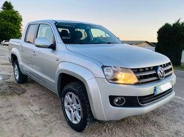 2.0 CR TDi 4Motion