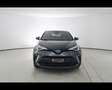 Toyota C-HR 1.8 Hybrid E-CVT Lounge Grigio - thumbnail 2