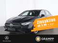Mercedes-Benz A 200 d AMG-Line Plus Panorama/Keyless/Winter-P Schwarz - thumbnail 1