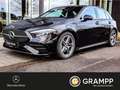 Mercedes-Benz A 200 d AMG-Line Plus Panorama/Keyless/Winter-P Schwarz - thumbnail 1