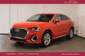 Audi Q3 Sportback 40 TFSI qu. S line-NAV-LED-360°-AHK Rot - thumbnail 4
