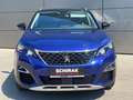 Peugeot 3008 1,2 PureTech 130 S&S Eco Allure Blau - thumbnail 3