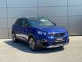 Peugeot 3008 1,2 PureTech 130 S&S Eco Allure Blau - thumbnail 1