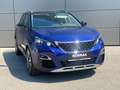 Peugeot 3008 1,2 PureTech 130 S&S Eco Allure Blau - thumbnail 2