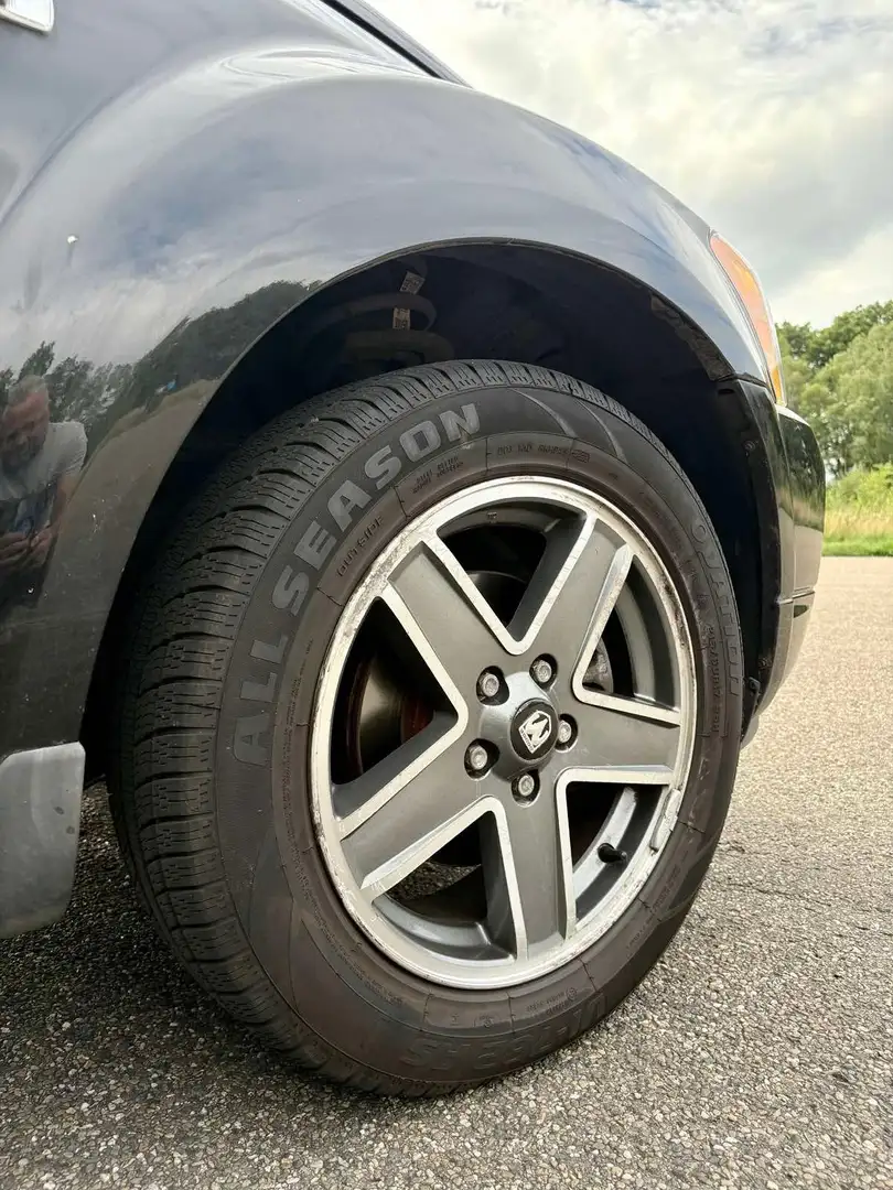 Dodge Caliber Caliber 2.0 Raw Negru - 2