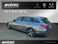 Mercedes-Benz C 200 C 200 T-Modell Avantgarde 360° Kamera LED Navi Gris - thumbnail 2