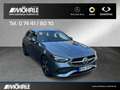 Mercedes-Benz C 200 C 200 T-Modell Avantgarde 360° Kamera LED Navi Gris - thumbnail 5