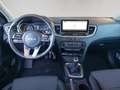 Kia Ceed SW / cee'd SW ceed SW 1,0 T-GDI GPF Silber *wenig Kilometer* Schwarz - thumbnail 12