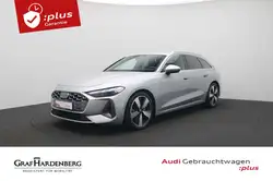 Audi A5 Avant 2.0 TFSI S Line LED Navi ACC AHK