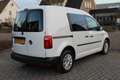 Volkswagen Caddy 2.0 TDI 75KW Euro6 DSG Comfortline ✓ airco ✓ cruis Weiß - thumbnail 2