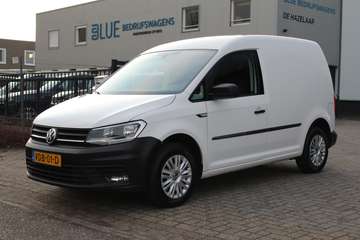 2.0 TDI 75KW Euro6 DSG Comfortline ✓ airco ✓ cruis