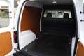 Volkswagen Caddy 2.0 TDI 75KW Euro6 DSG Comfortline ✓ airco ✓ cruis Weiß - thumbnail 17