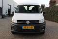 Volkswagen Caddy 2.0 TDI 75KW Euro6 DSG Comfortline ✓ airco ✓ cruis Weiß - thumbnail 20