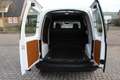 Volkswagen Caddy 2.0 TDI 75KW Euro6 DSG Comfortline ✓ airco ✓ cruis Weiß - thumbnail 4